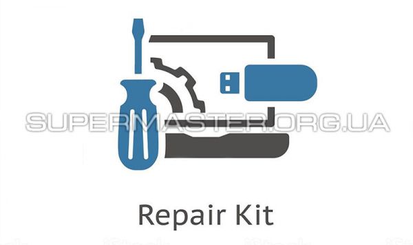 Ремонт заміна сенсорного екрану ноутбука