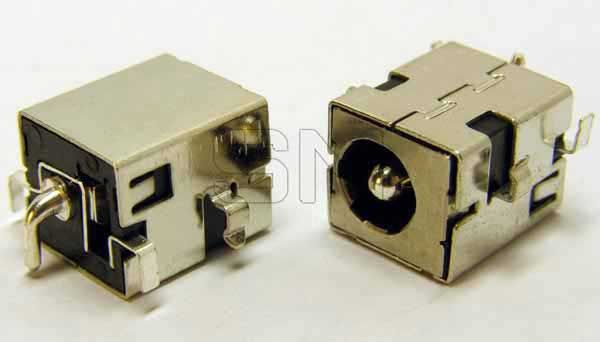 Роз'єм гнізда Alienware M3200 M5550 M5700 #1