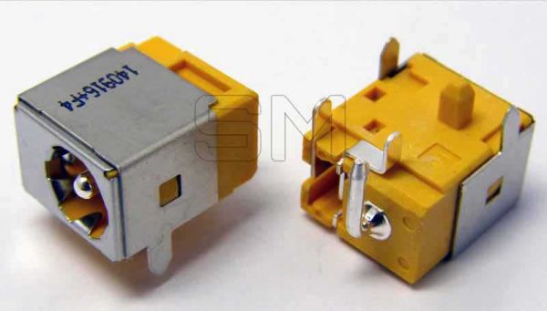 Роз'єм гнізда Gateway NV7922U NV7923U NV7925U NV7930U #2