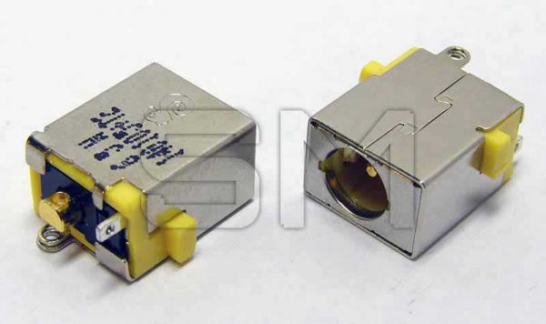 Роз'єм гнізда Packard Bell Easynote TS11 TS13 TV43CM TX86 #4