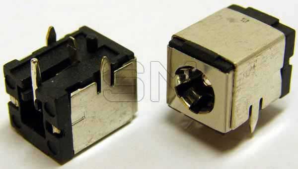 Роз'єм гнізда Alienware Sentia M3450 M3450i #12