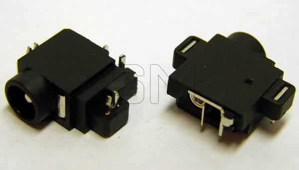 Роз'єм гнізда Gateway 200STM #13