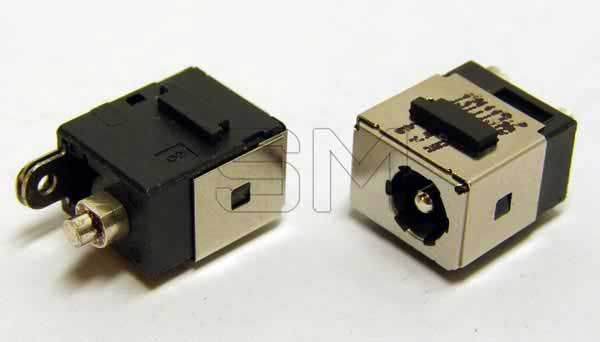 Роз'єм гнізда Packard Bell DOT S.FR-030 S.FR-032 #14