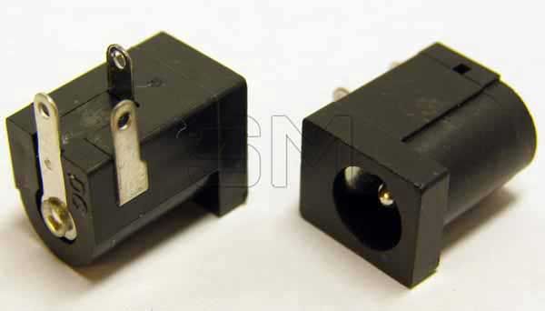 Роз'єм гнізда Compaq Presario 726EA 730AP 730US 735CA #19