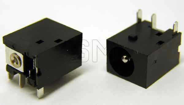 Роз'єм гнізда Nec Versa E120 #20