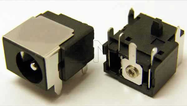 Роз'єм гнізда Compaq Tablet Notebook TC4200 #21