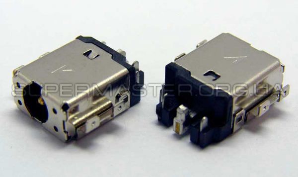 Роз'єм гнізда Asus Ultrabook Netbook #39