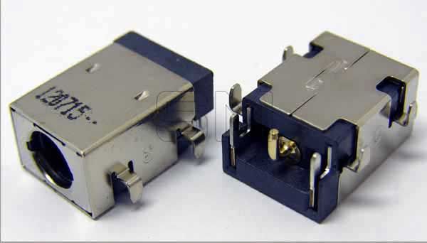 Роз'єм гнізда Gateway EC18T LT31 LT40 ZH7 #41