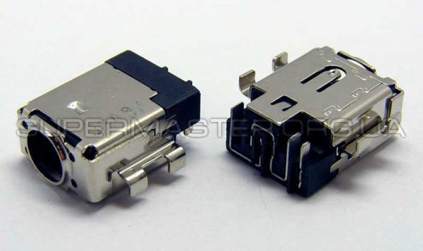 Роз'єм гнізда Asus Ultrabook Netbook #54