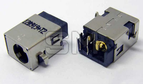 Роз'єм гнізда Lenovo IdeaPad A500 Q501LA U150 Z370 #56