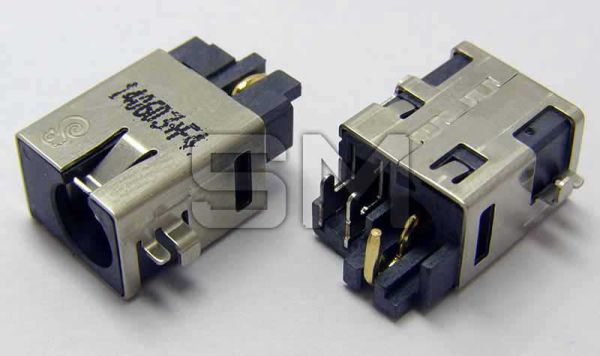 Роз'єм материнської плати 5.5мм*2.5мм Asus #57