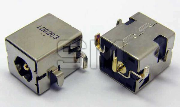 Роз'єм гнізда HP Compaq Presario DV4000 V1000 V4000 #60