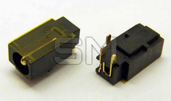 Роз'єм материнської плати 4.0мм*1.7мм HP #62