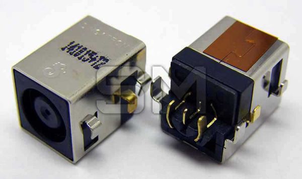 Роз'єм гнізда HP Mini 2100 2133 2140 #66