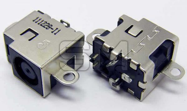 Роз'єм гнізда HP TouchSmart TM2 TM2T #70