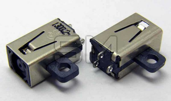 Роз'єм гнізда Asus PRO551L PR551L PU450J PU450C B551LG #71