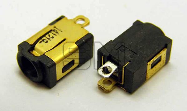 Роз'єм живлення для ноутбука 3.0мм*1.1мм Acer Asus Samsung #89