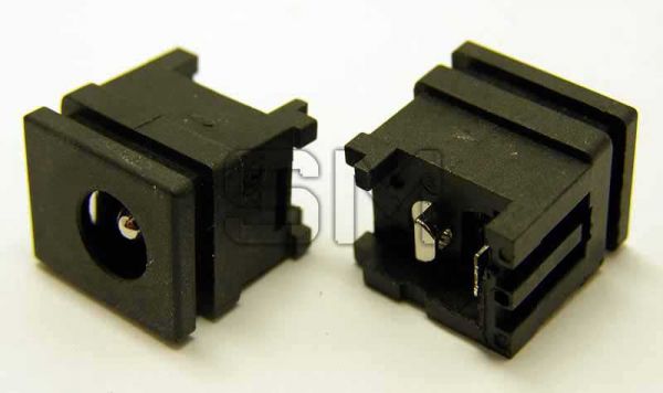 Роз'єм гнізда Lenovo IdeaPad N500 Y410 Y430 #97