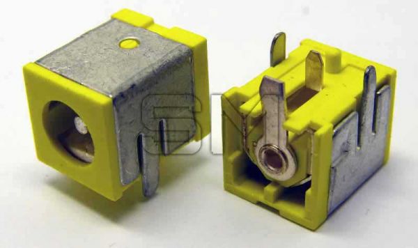 Роз'єм гнізда Alienware Sentia M3450 M3450i #115