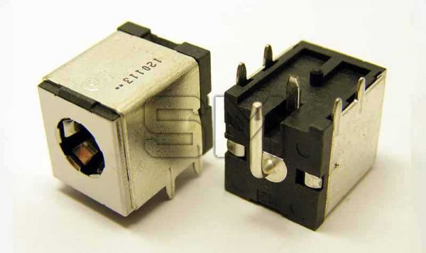 Роз'єм гнізда Gateway M675 #116