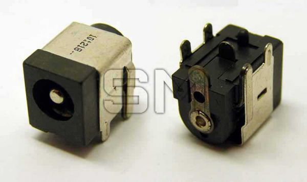 Роз'єм гнізда Gateway M500 M505 #118