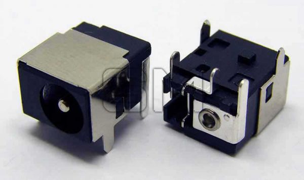 Роз'єм гнізда Compaq Presario M2400 M2500 #121