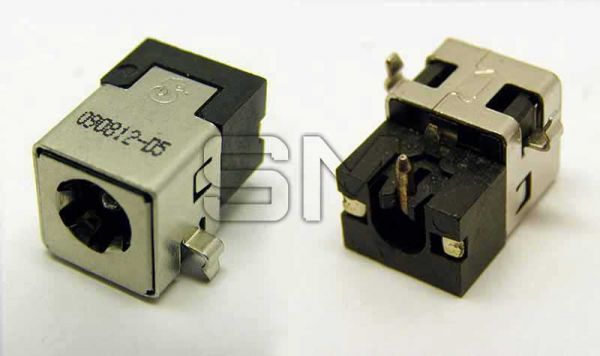 Роз'єм гнізда Compaq Presario M2400 M2500 #127