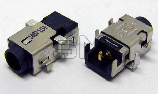 Роз'єм гнізда Asus  UX301LA T200MA UX305F #134