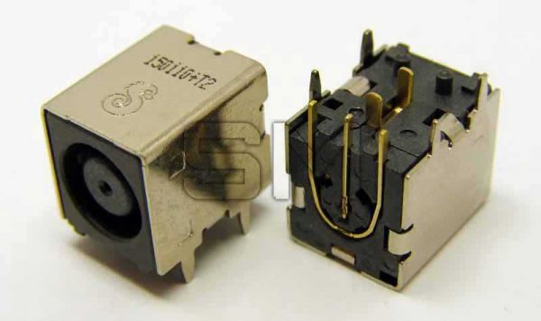 Роз'єм гнізда Compaq Presario CQ20 #135