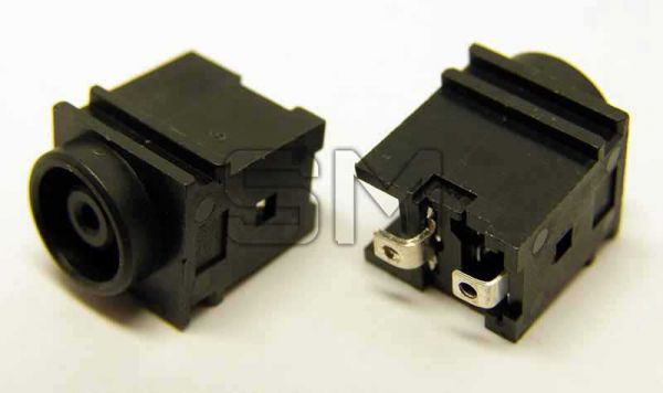 Роз'єм гнізда Sony VPC-NW VPC-FZ VPC-N VPC-FS #141