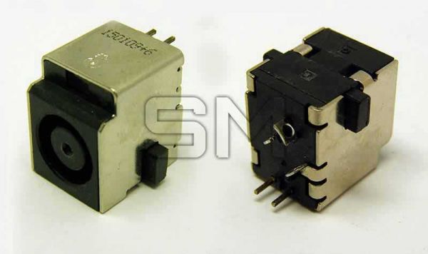 Роз'єм гнізда Compaq 8560P 8560B #146