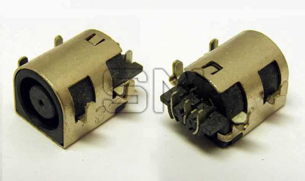 Роз'єм гнізда HP EliteBook G1 G2 #155