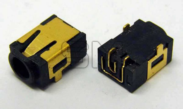 Роз'єм живлення для ноутбука 5.5мм*3.0мм Samsung #172