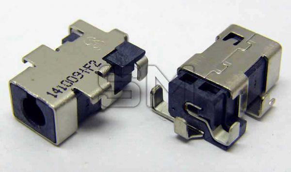 Роз'єм живлення для ноутбука 4.0мм*1.35мм Asus Lenovo #181