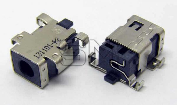 Роз'єм живлення для ноутбука 3.0мм*1.1мм Acer #188