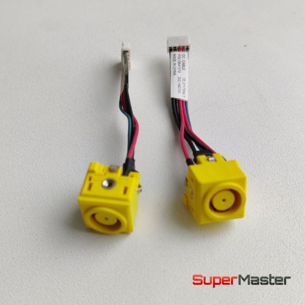 Роз'єм гнізда Lenovo ThinkPad T410 T420 T430 T410i T420i T430i #196