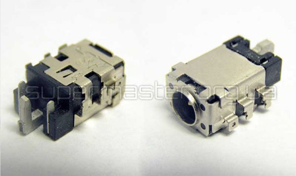 Роз'єм живлення ноутбука Asus #228