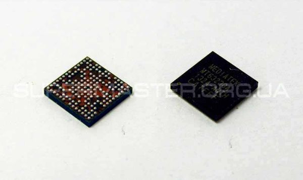 мікросхема Mediatek MT6323GA