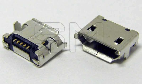 мікро usb на плату #15