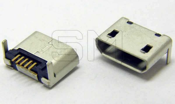 Micro Роз'єм #30