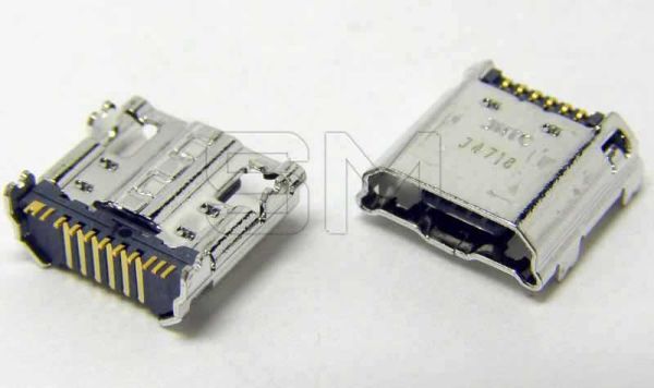 Роз'єм micro usb для планшета #41