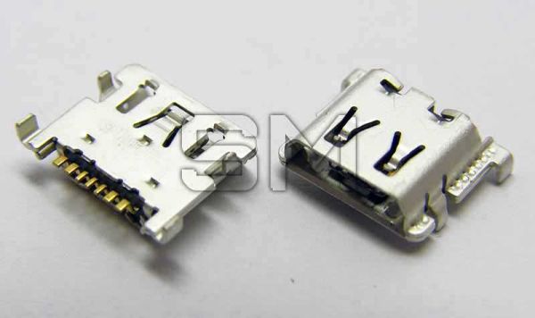 Роз'єм micro usb Oppo #115