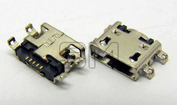 Роз'єм micro usb Xiaomi #117