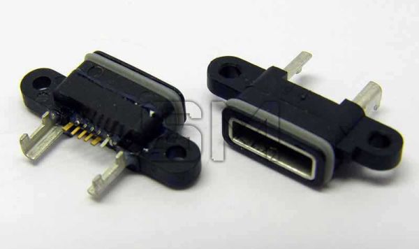 Роз'єм мікро usb Xiaomi #122