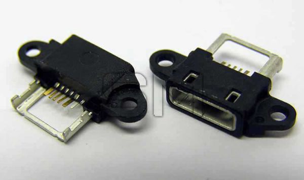 Роз'єм micro usb Xiaomi #123