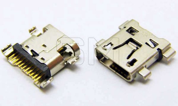 гнізда зарядки LG #136