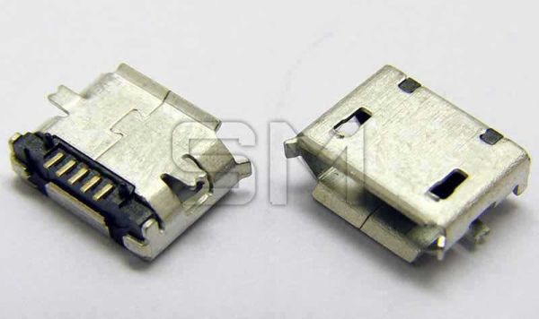 Роз'єм мікро usb #146