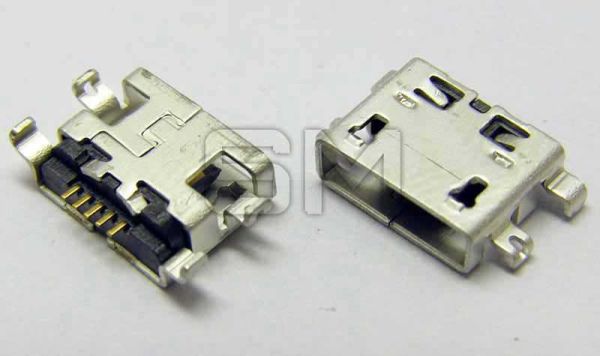 Роз'єм мікро usb Xiaomi #147