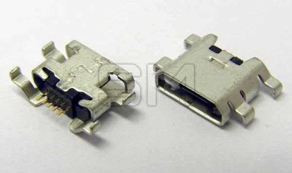 Роз'єм micro usb Huawei Motorola ZTE #163