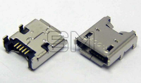 гнізда зарядки Acer Motorola #192